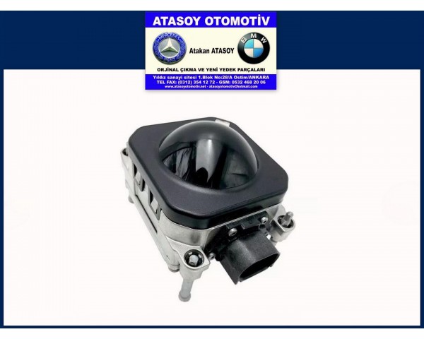 MERCEDES CLA DİSTRONİC A2469006610 A2469003110 2469006610 2469003110 0203300117 0203300097 A2469013602 A2469025901 A2469025701 MERCEDES W156 DİSTRONİC